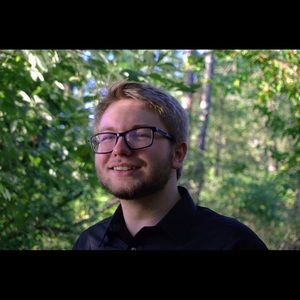 Meet your Posher, Nick